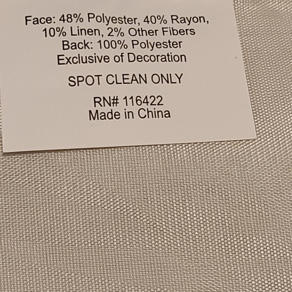 Decorative Table Runner - Picture 8 of 15